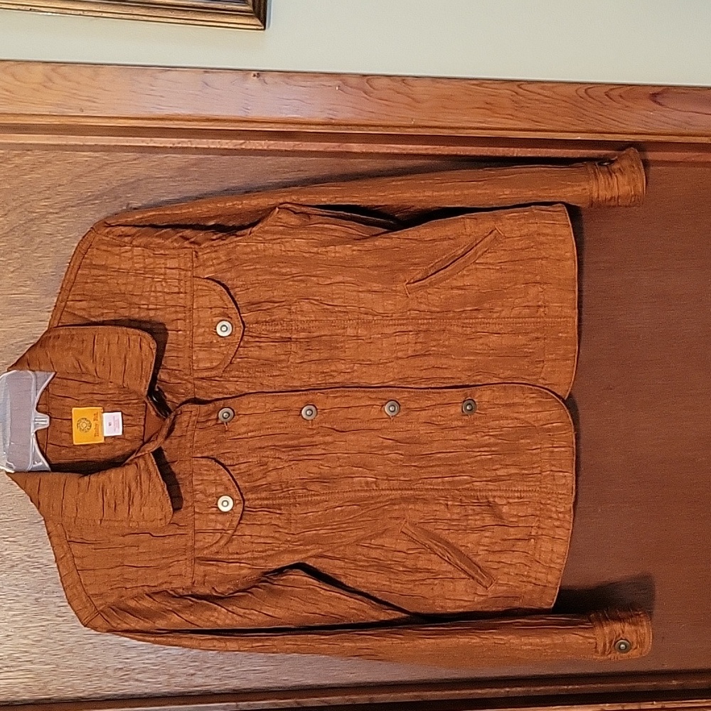 Ruby Rd Jacket - image 1